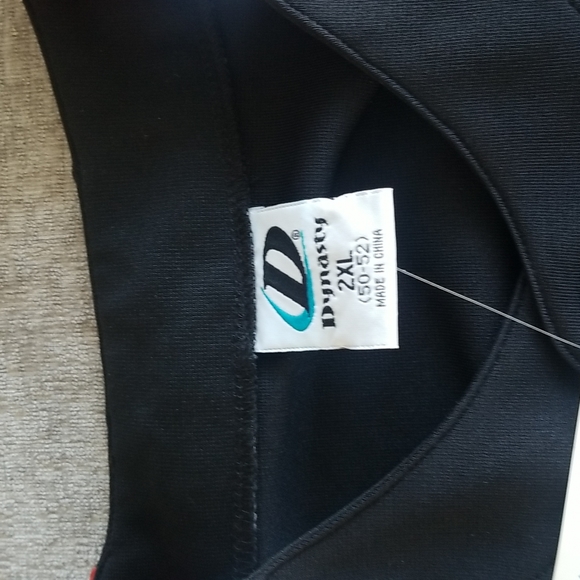 Baseball Jersey - Picture 3 of 4